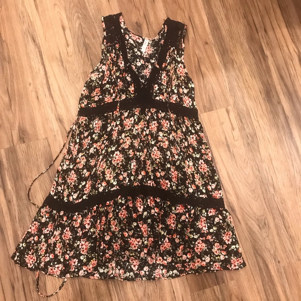 Xhileration dress